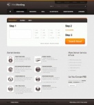 Доменные имена