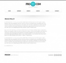 Политика конфиденциальности