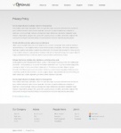 Политика конфиденциальности