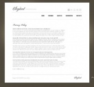 Политика конфиденциальности