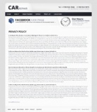 Политика конфиденциальности