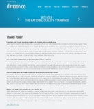 Политика конфиденциальности