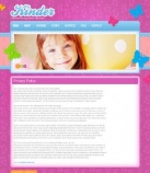 Политика конфиденциальности