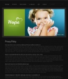 Политика конфиденциальности