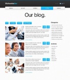 Our Blog