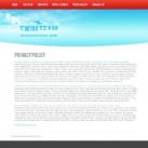 Политика конфиденциальности