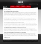 Политика конфиденциальности