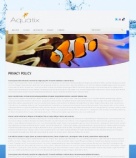 Политика конфиденциальности