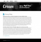 Политика конфиденциальности