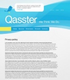 Политика конфиденциальности