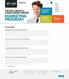 Политика конфиденциальности