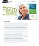 Политика конфиденциальности