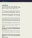 Политика конфиденциальности