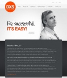 Политика конфиденциальности