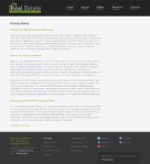 Политика конфиденциальности