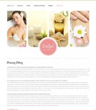 Политика конфиденциальности