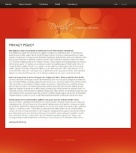 Политика конфиденциальности