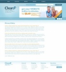 Политика конфиденциальности