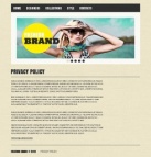 Политика конфиденциальности