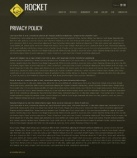 Политика конфиденциальности