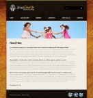 Политика конфиденциальности