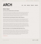 Политика конфиденциальности