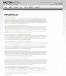 Политика конфиденциальности