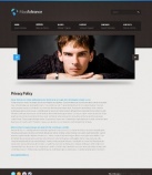 Политика конфиденциальности