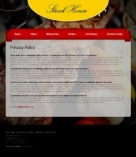 Политика конфиденциальности