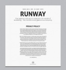 Политика конфиденциальности