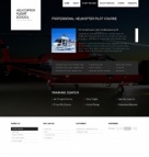 Flight Training