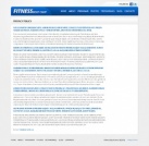 Политика конфиденциальности