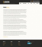 Политика конфиденциальности