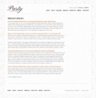 Политика конфиденциальности