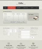 Rates & Reservations