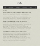 Политика конфиденциальности