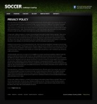 Политика конфиденциальности