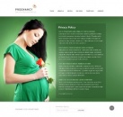 Политика конфиденциальности