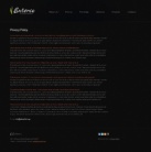 Политика конфиденциальности