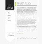 Политика конфиденциальности