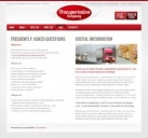 Часто задаваемые вопросы