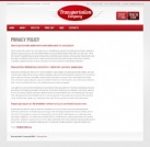 Политика конфиденциальности