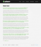 Политика конфиденциальности