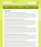 Политика конфиденциальности