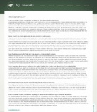 Политика конфиденциальности