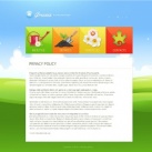 Политика конфиденциальности