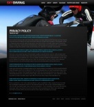 Политика конфиденциальности