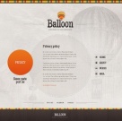 Политика конфиденциальности