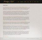 Политика конфиденциальности