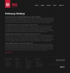 Политика конфиденциальности